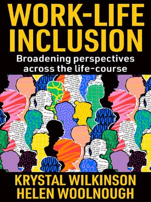 cover image of Work-Life Inclusion